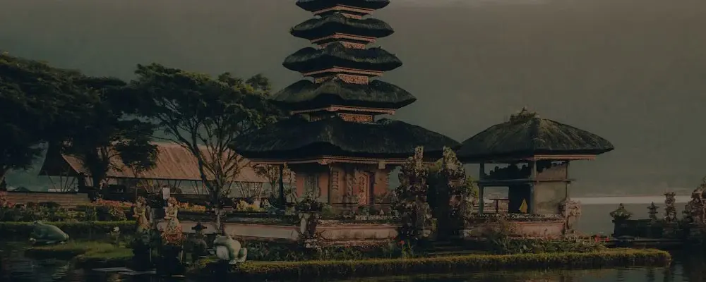 Best Places to Visit in Bali Indonesia